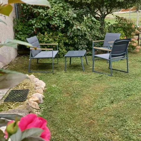 Maison à la Campagne Blis-et-Born Extérieur photo