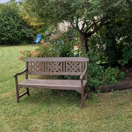 Maison à la Campagne Blis-et-Born Extérieur photo