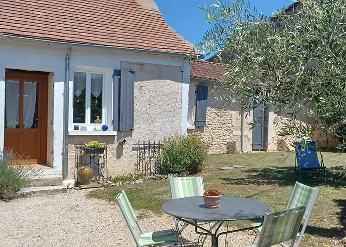 Maison A La Campagne