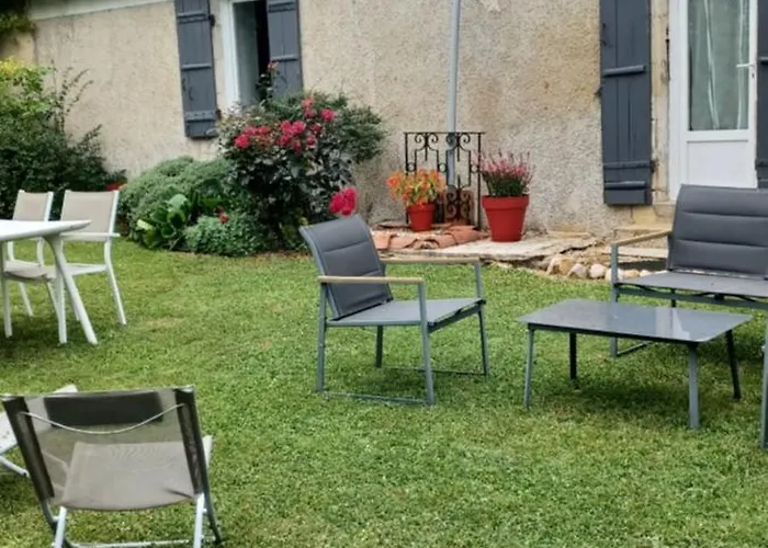 Maison à la Campagne
