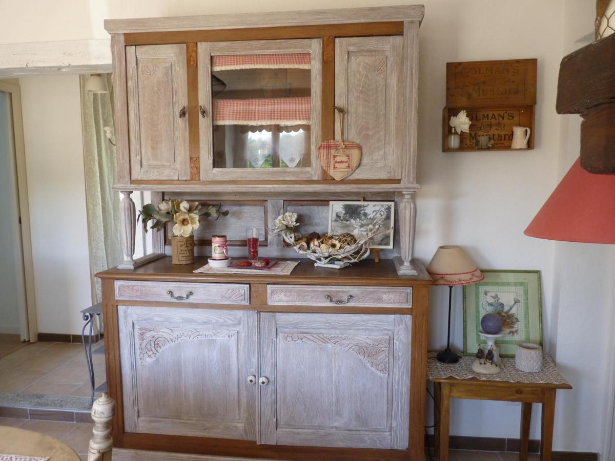 Holiday home Maison A La Campagne
