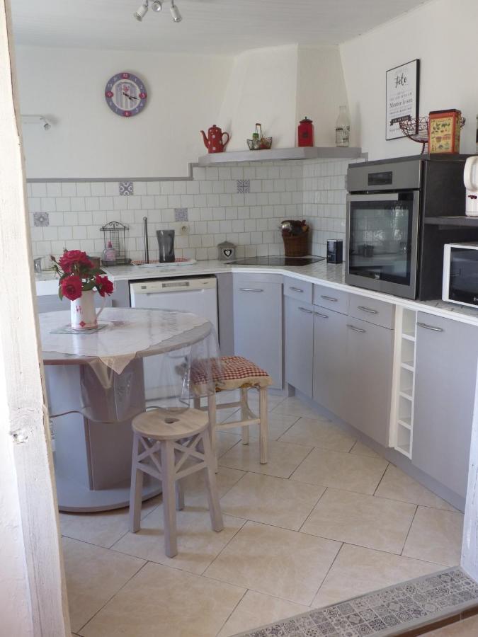 Maison A La Campagne *