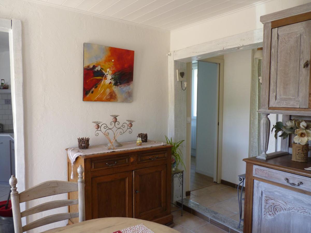Maison A La Campagne Holiday home *
