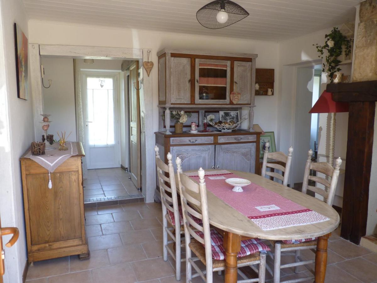 Maison A La Campagne *