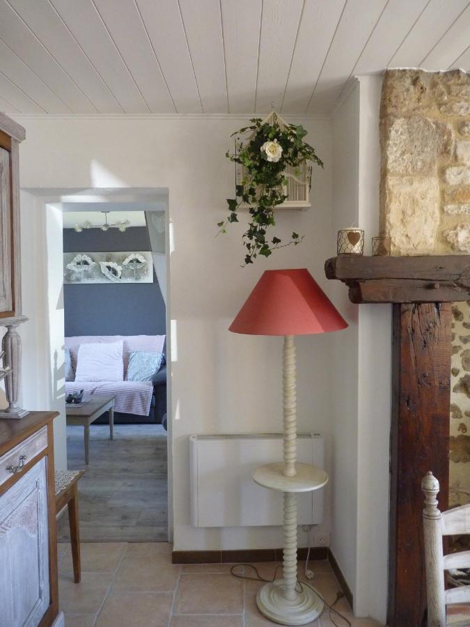 Maison A La Campagne