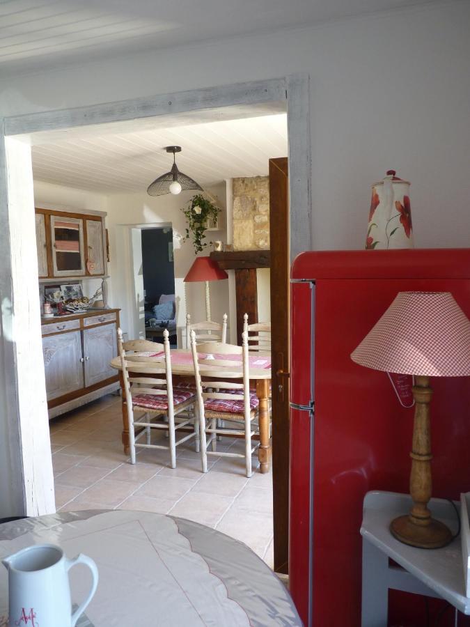 Maison A La Campagne Holiday home *
