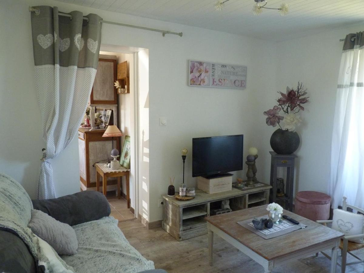 Holiday home Maison A La Campagne