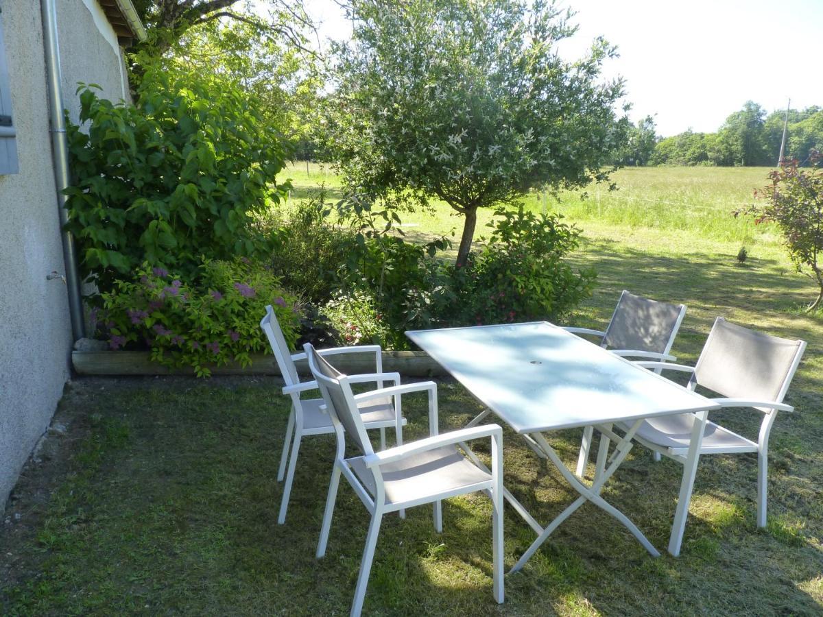 Maison A La Campagne Holiday home *