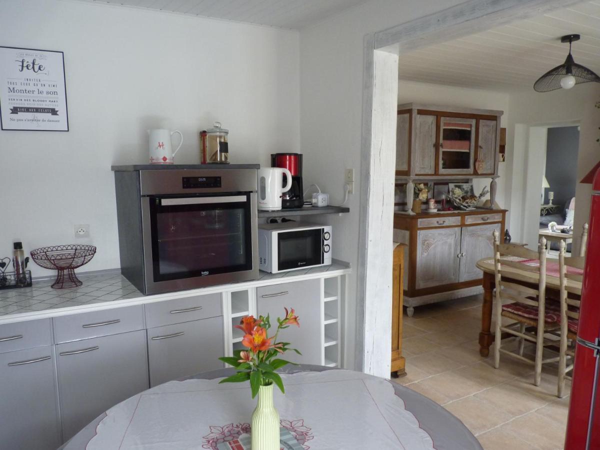 Maison à La Campagne *