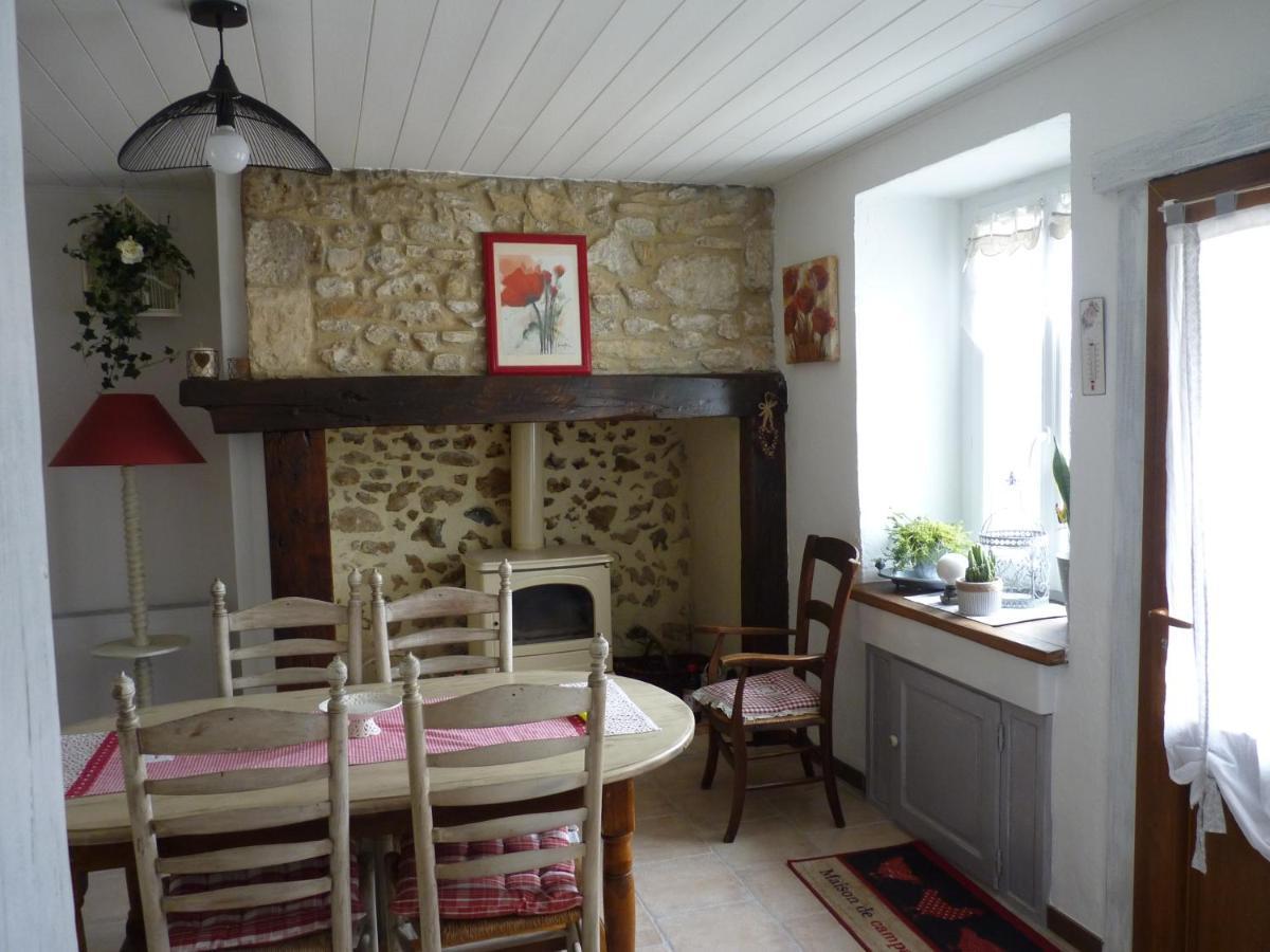 Maison A La Campagne