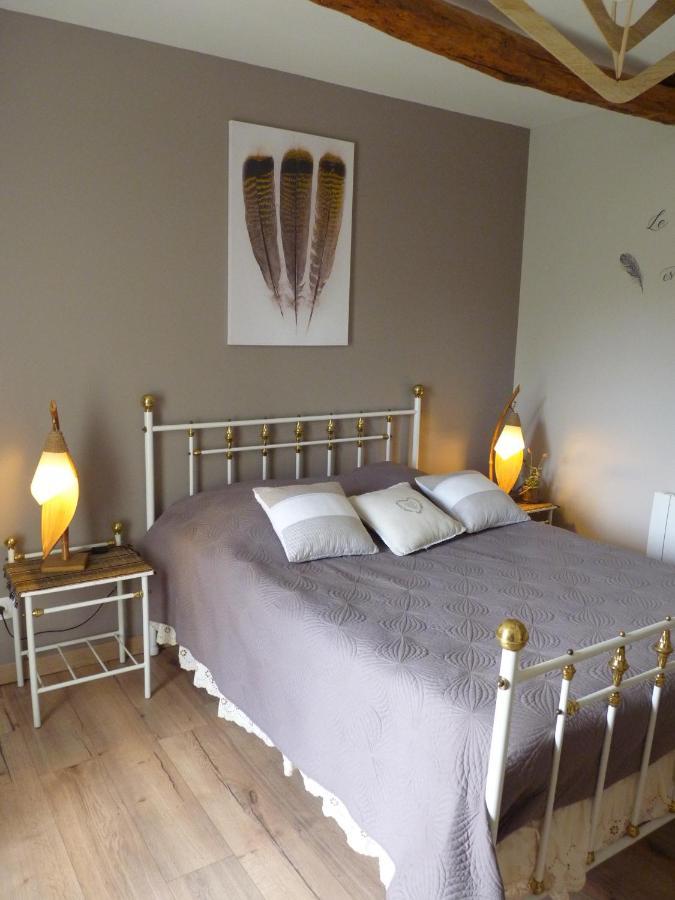 Maison A La Campagne Holiday home