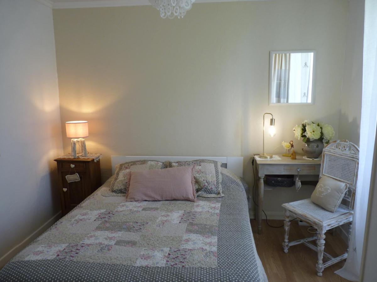 Maison A La Campagne Holiday home *
