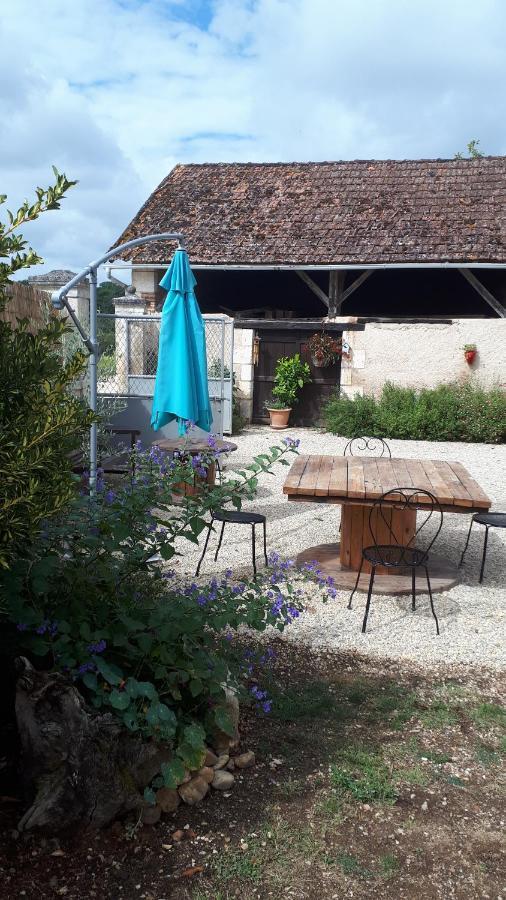 Maison A La Campagne *