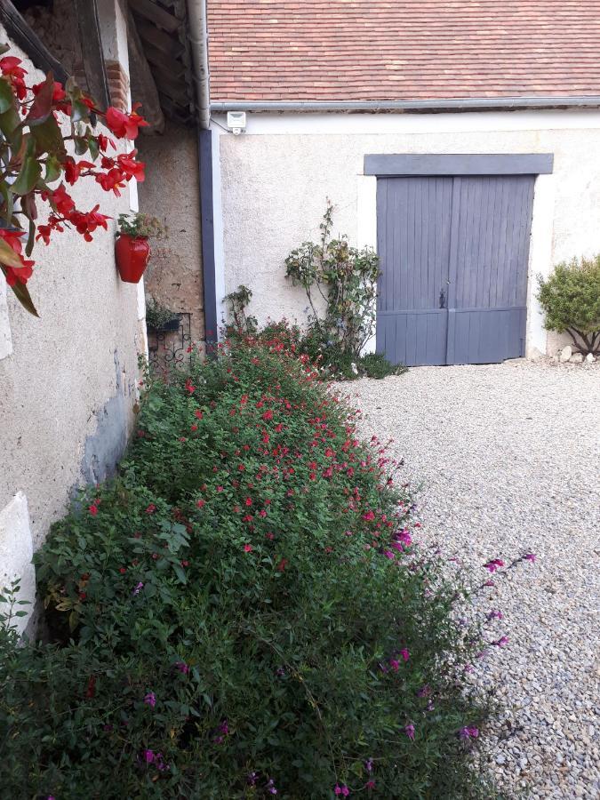 Maison A La Campagne * Blis-et-Born