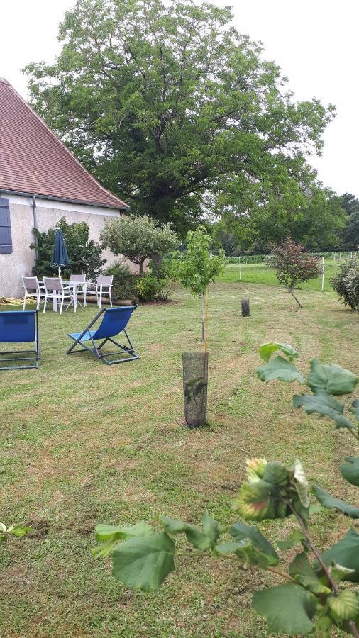 Maison A La Campagne Holiday home