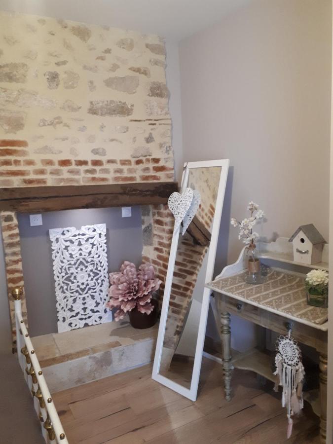 Maison A La Campagne