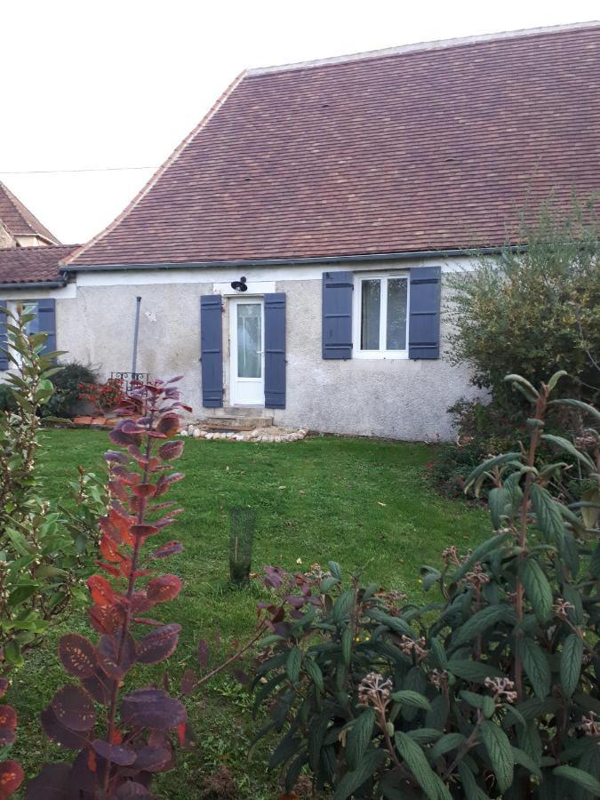Maison A La Campagne Blis-et-Born