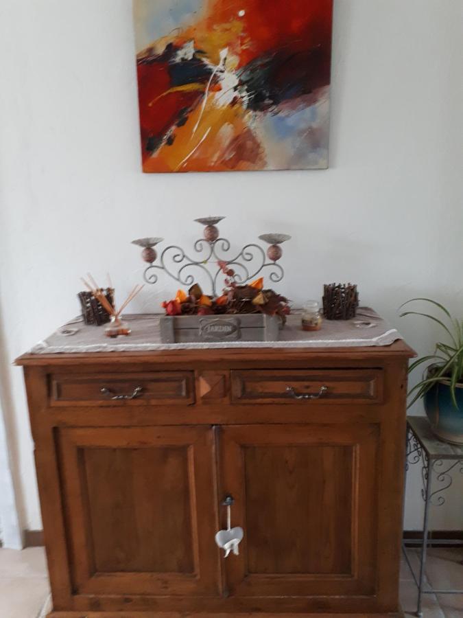 Holiday home Maison A La Campagne *