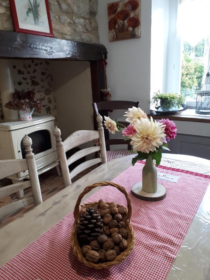 Maison A La Campagne Holiday home Blis-et-Born