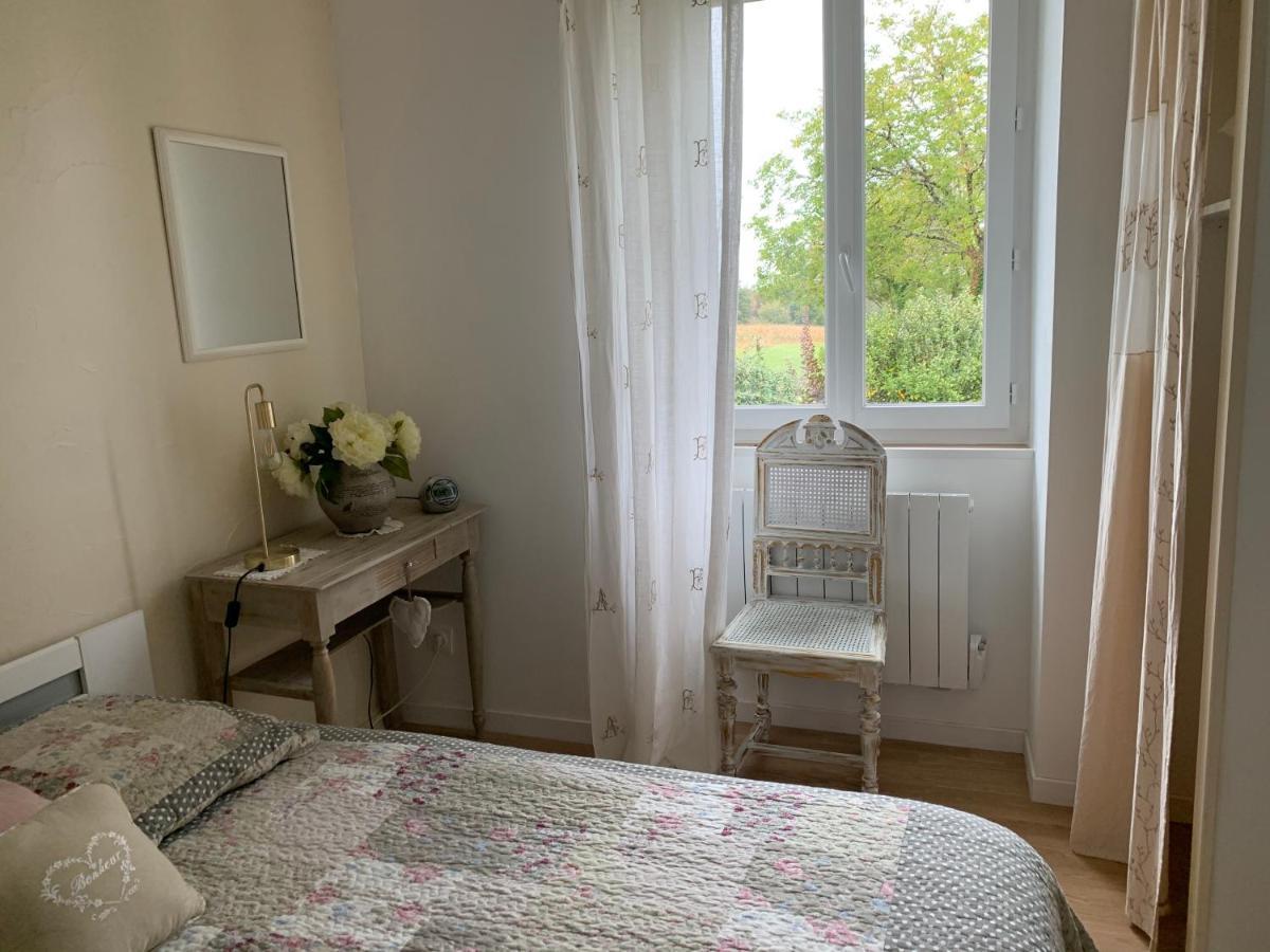 Maison A La Campagne Holiday home *