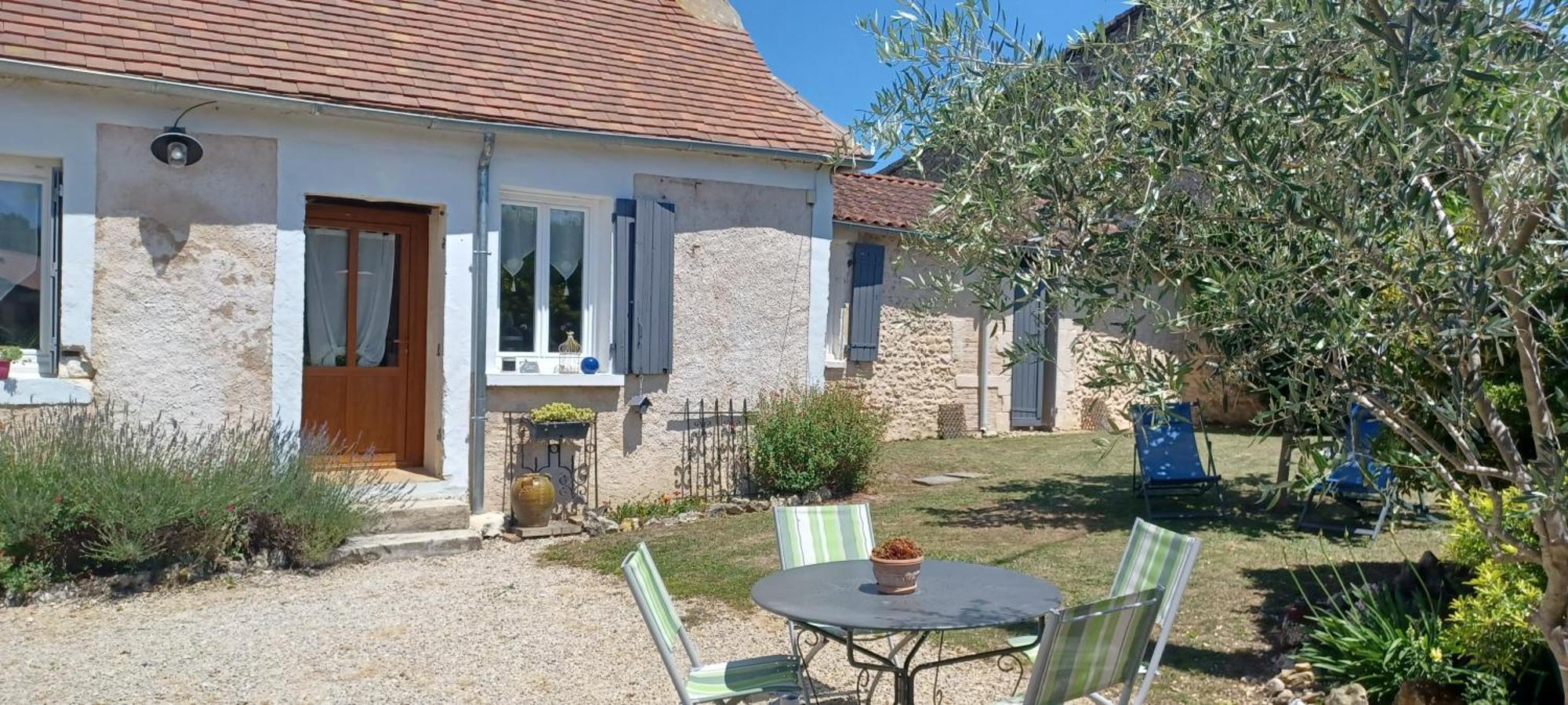 Maison A La Campagne Holiday home