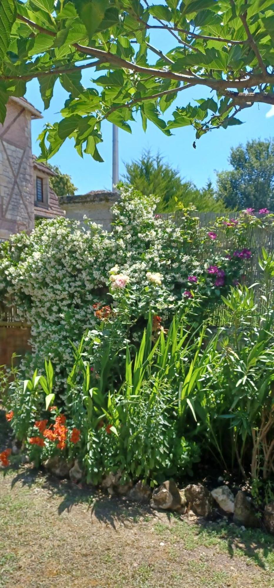 Maison A La Campagne