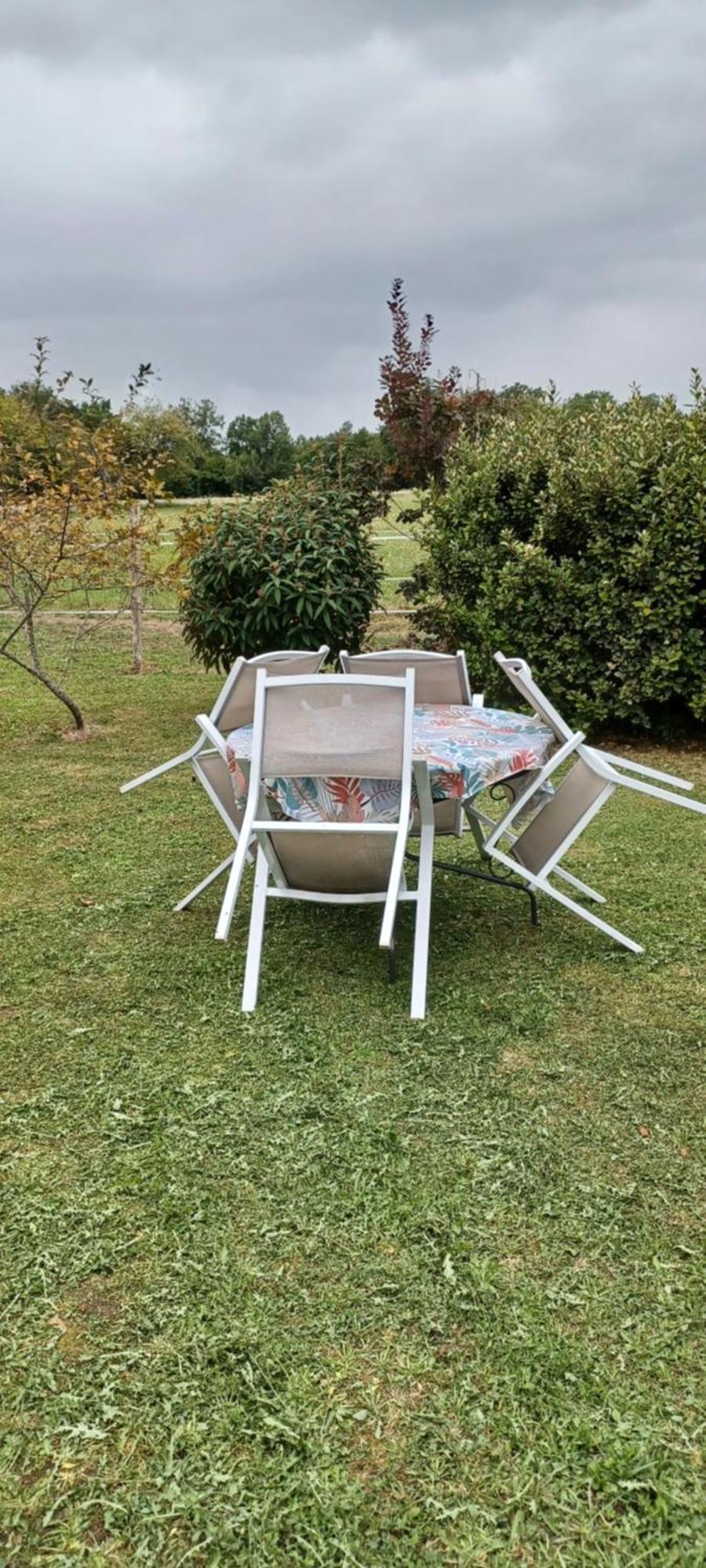 Maison A La Campagne Holiday home
