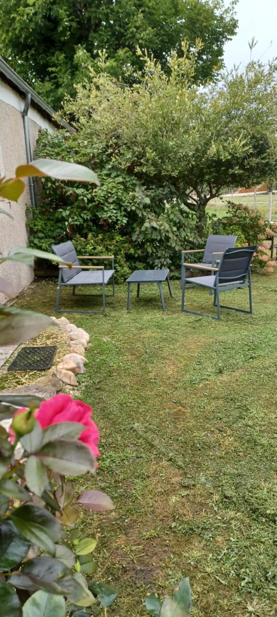 Maison A La Campagne *