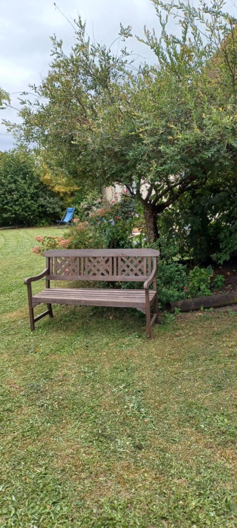 Maison à La Campagne Hébergement de vacances Blis-et-Born