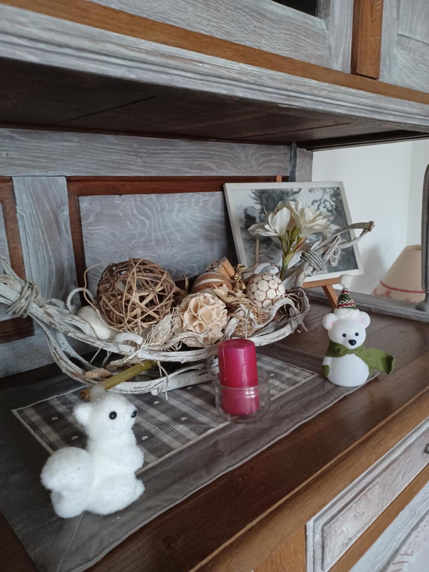 Maison A La Campagne Holiday home Blis-et-Born