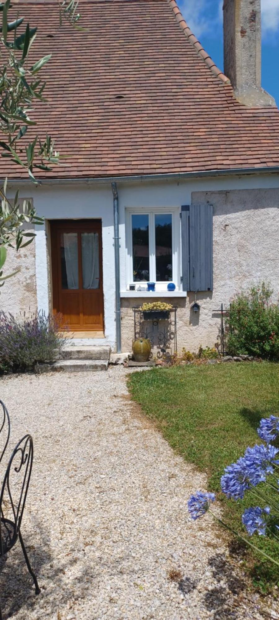 Holiday home Maison A La Campagne