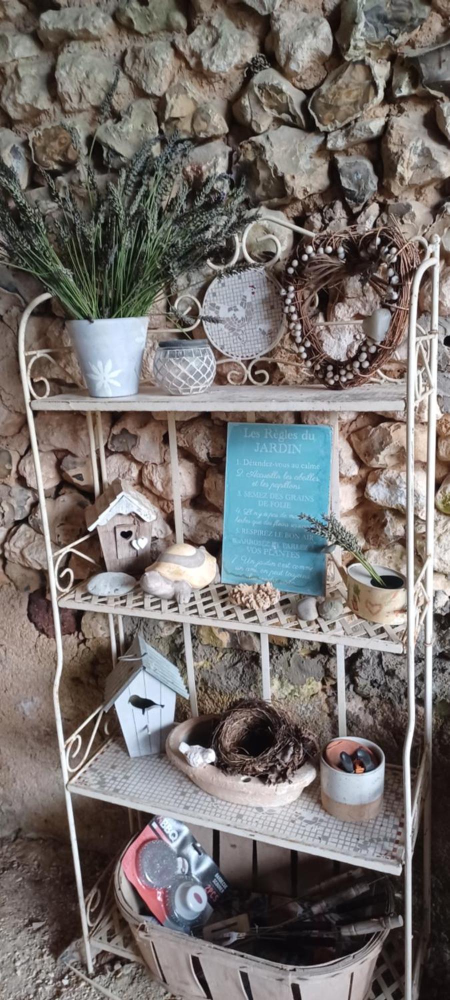 Maison A La Campagne Holiday home