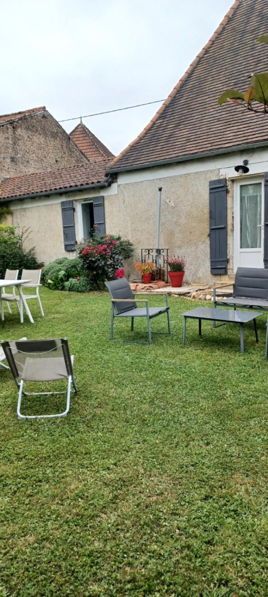 Maison à La Campagne