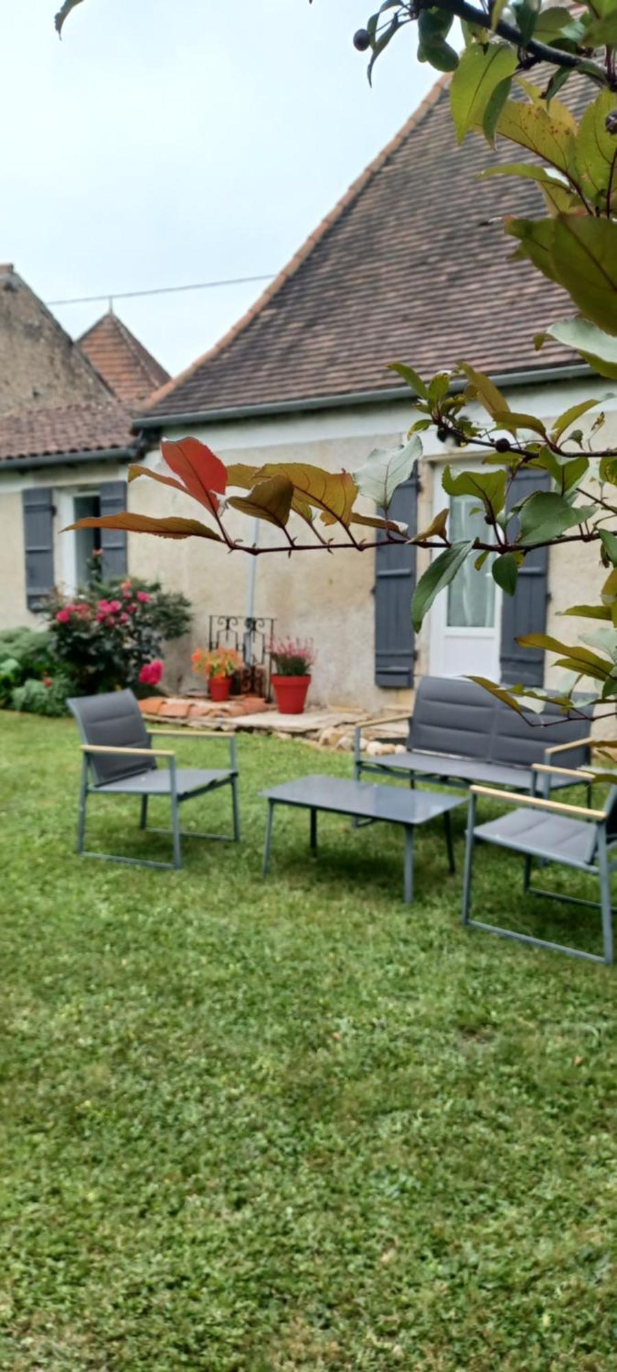 Maison à La Campagne