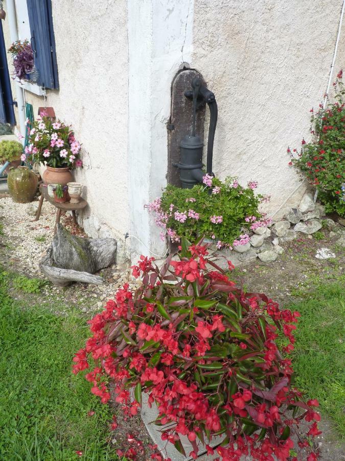 Holiday home Maison A La Campagne