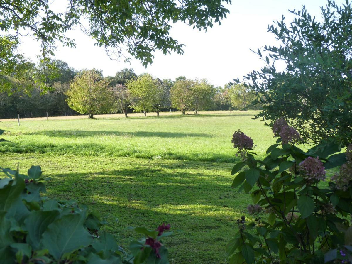 Hébergement de vacances Maison à La Campagne Blis-et-Born