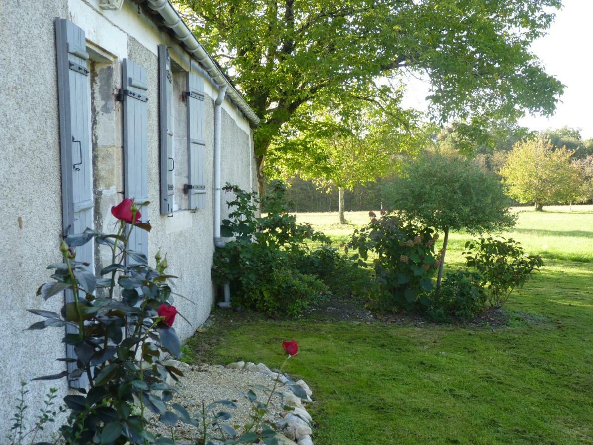 Holiday home Maison A La Campagne *