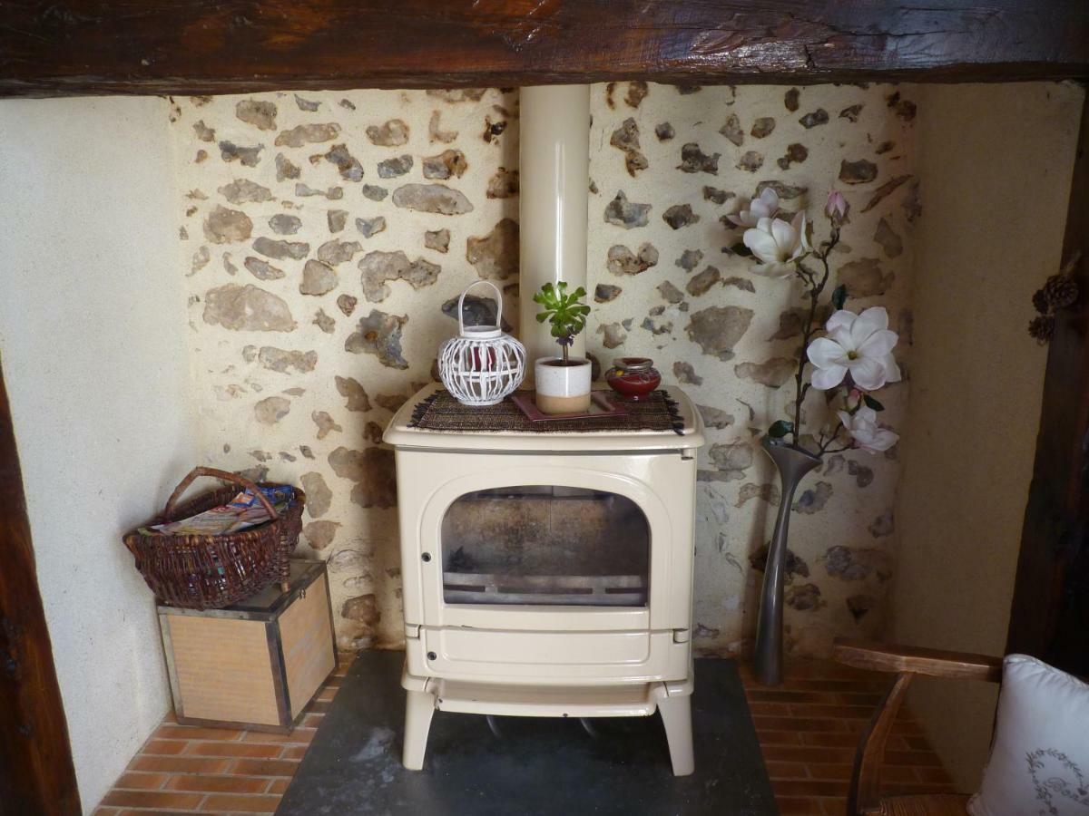 Holiday home Maison A La Campagne Blis-et-Born