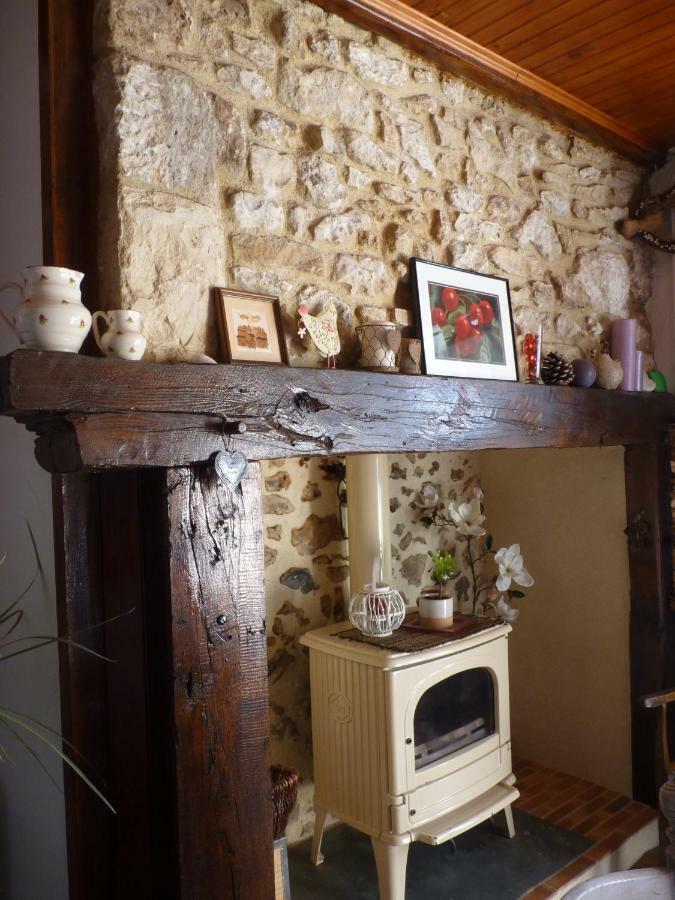 Maison à La Campagne
