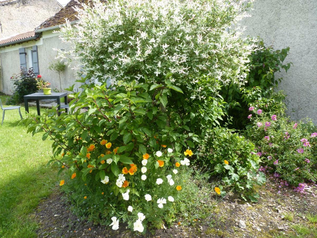 Hébergement de vacances Maison à La Campagne *