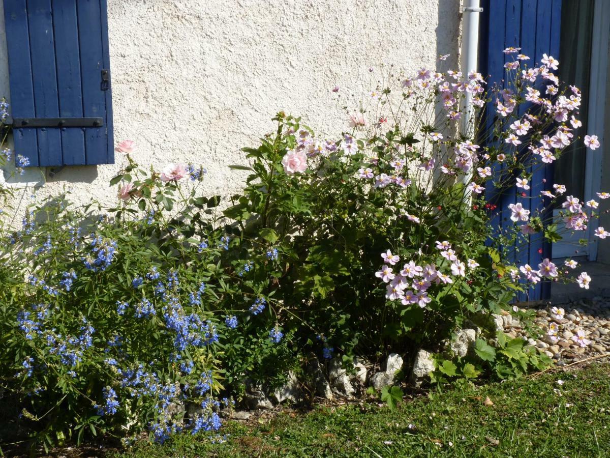 Maison à La Campagne Hébergement de vacances Blis-et-Born